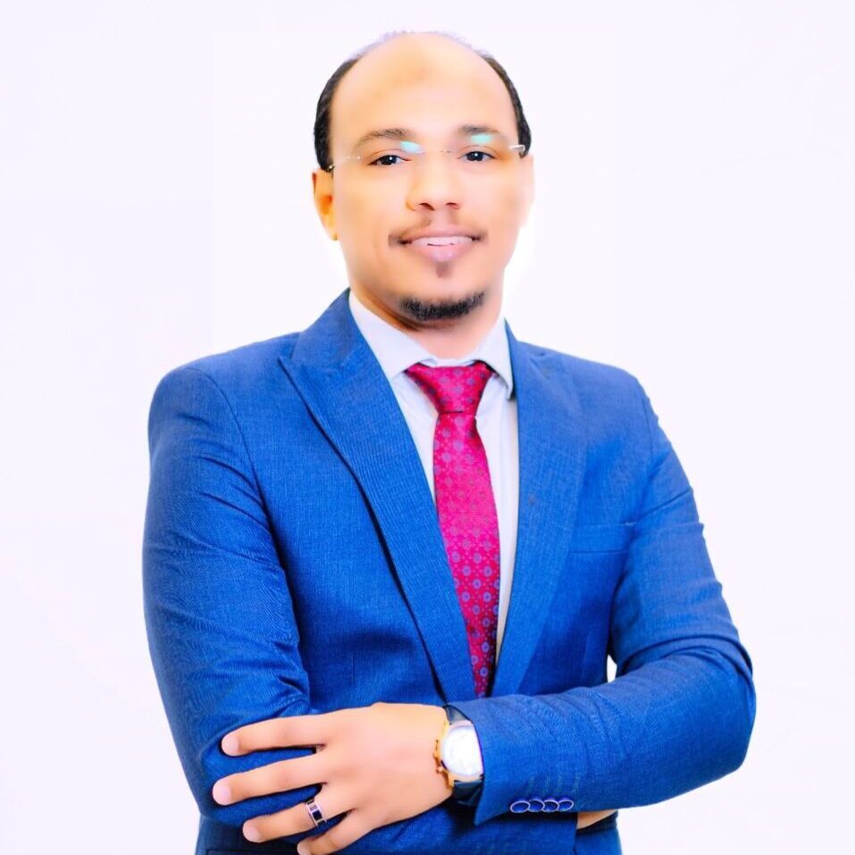 AHMED EL AGOUZ