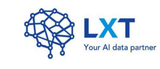 LXT - Your AI Data Partner logo