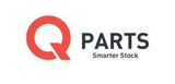 QParts Automotive logo