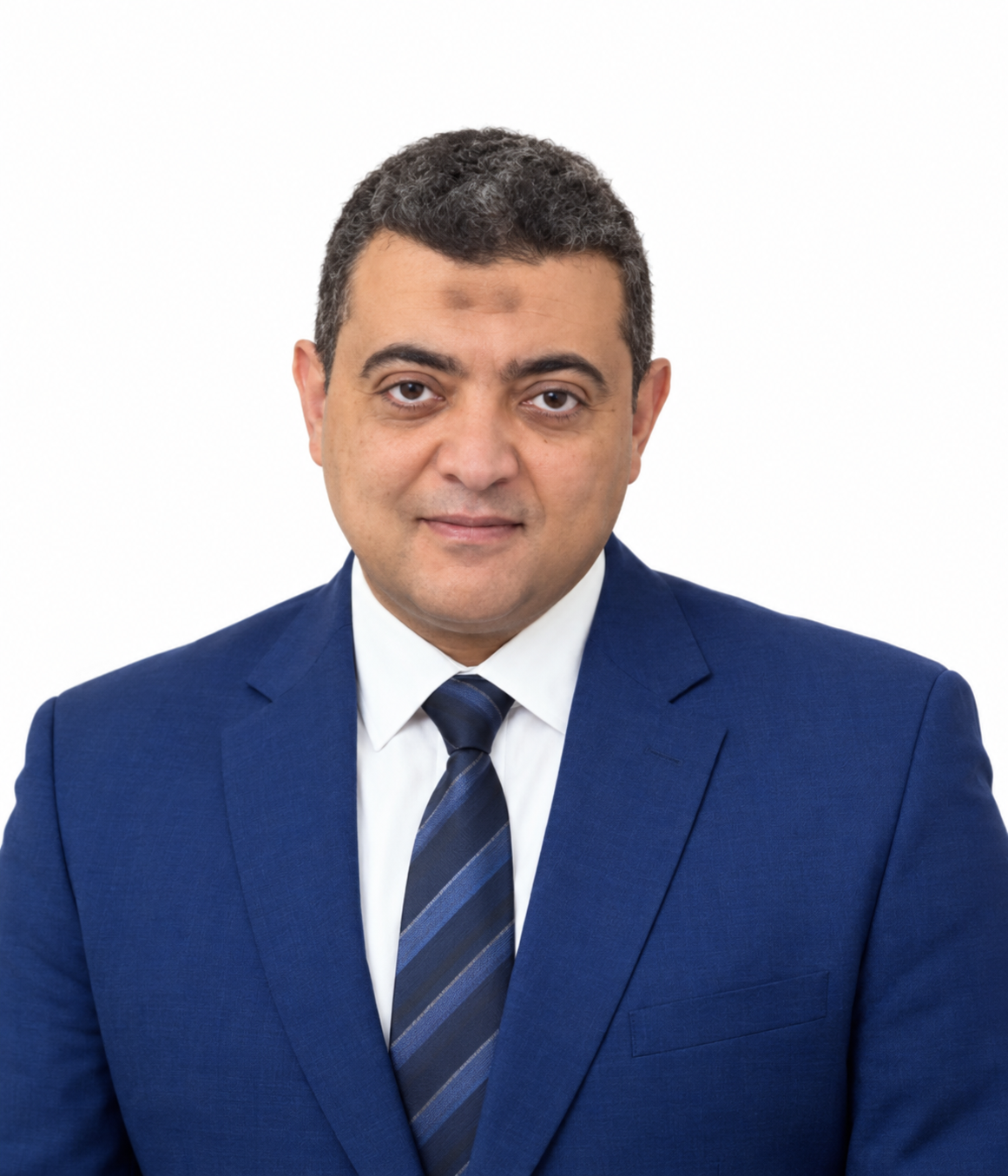 DR. HUSSEIN YOUSSEF
