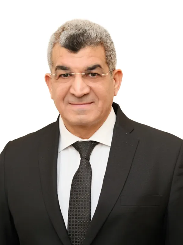 DR. MOSTAFA NASEF