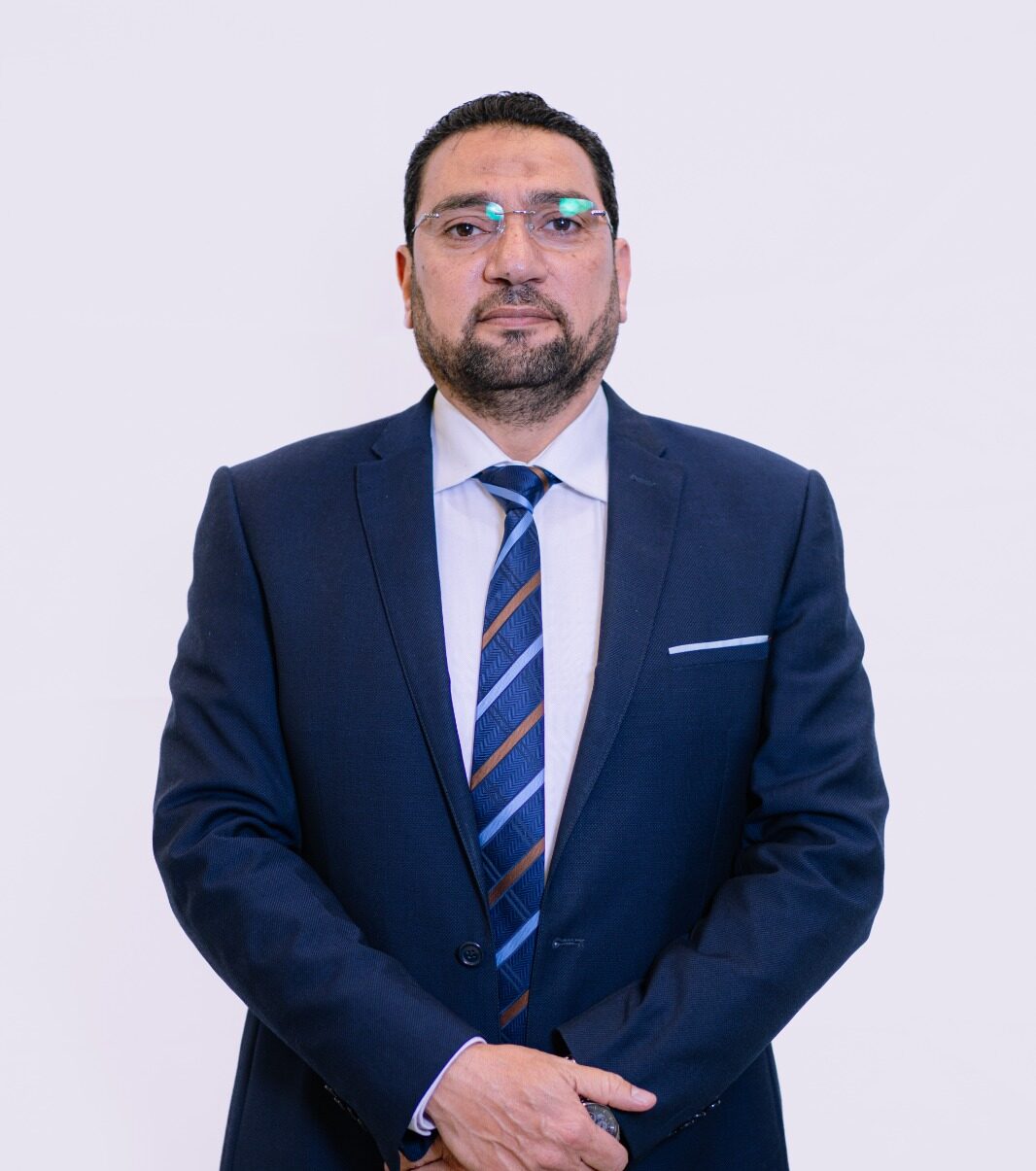 IBRAHIM ABO-TALEB