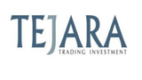 Tejara Trading Investment logo